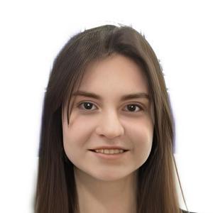 Чюкля Михаэла - фотография Чюкля Михаэла , стоматолог - Кишинёв