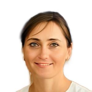 Глински Ольга , анестезиолог-реаниматолог - Кишинёв