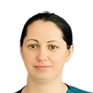Мардари Елена , анестезиолог-реаниматолог - Кишинёв