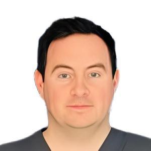 Кывыржик Иван , анестезиолог-реаниматолог - Кишинёв