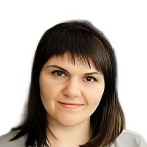 Цуркану Олеся , детский анестезиолог-реаниматолог - Кишинёв