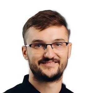 Лазарь Вадим - фотография Лазарь Вадим , стоматолог-хирург - Кишинёв