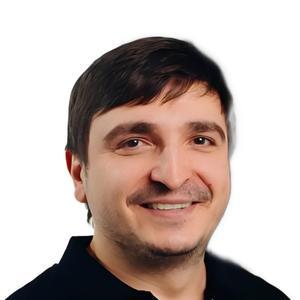 Мирза Андрей , стоматолог-ортопед - Кишинёв