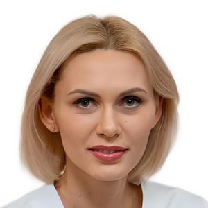 Скрипник Виктория , стоматолог - Кишинёв