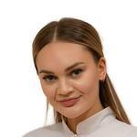 Хырбу Диана , Детский стоматолог, Детский ортодонт, Стоматолог-ортодонт - Кишинёв