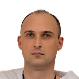 Смильченко Сергей - фотография Смильченко Сергей , стоматолог-ортопед - Кишинёв
