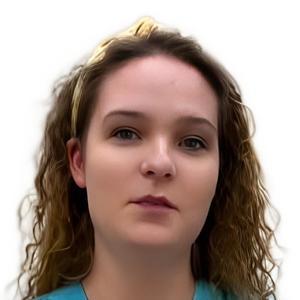 Болокан Анна , стоматолог , детский стоматолог - Кишинёв
