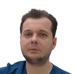 Цилинский Илья , стоматолог-хирург, стоматолог-имплантолог - Кишинёв