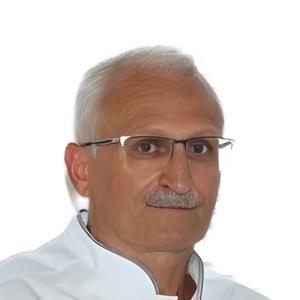Шандру Сергей , анестезиолог-реаниматолог - Кишинёв