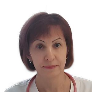 Ганя Надежда , терапевт, ревматолог - Кишинёв