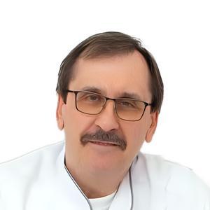 Адамчук Ион , гинеколог - Кишинёв