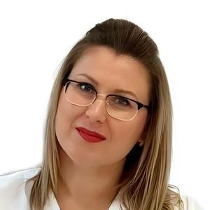 Вырлан Мариана , онколог-гинеколог, хирург - Кишинёв