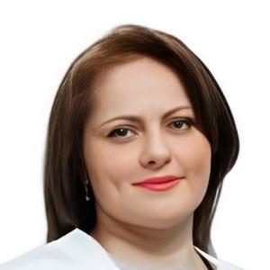 Скурту Оксана , уролог , детский уролог - Кишинёв