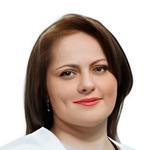 Скурту Оксана , Уролог, Детский уролог - Кишинёв