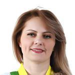Скурту Оксана , Детский уролог - Кишинёв