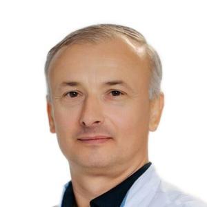 Паскарь Сергей , уролог - Кишинёв