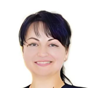 Челак Виктория , детский уролог - Кишинёв