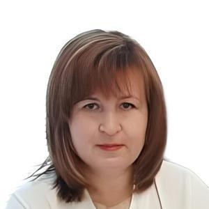 Одобеску Оксана - фотография Одобеску Оксана , онколог-маммолог, маммолог, хирург - Кишинёв