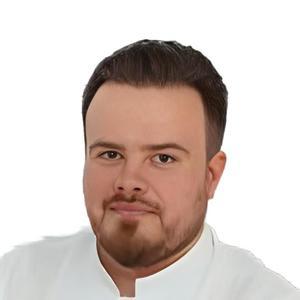 Лупан Роман , челюстно-лицевой хирург - Кишинёв