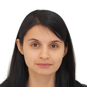 Катэрэу Олеся , пластический хирург - Кишинёв