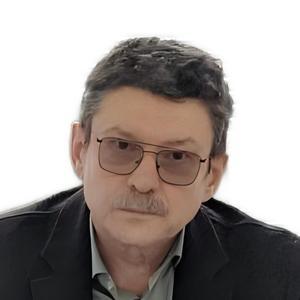 Наку Анатолие - фотография Наку Анатолие , психотерапевт - Кишинёв