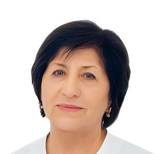 Наку Лариса , невролог - Кишинёв