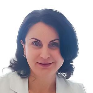 Берлиба Элина , гастроэнтеролог - Кишинёв