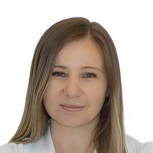 Любарская Светлана , педиатр - Кишинёв