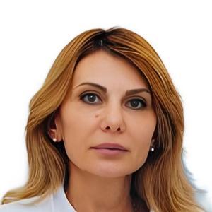 Кябуру Валерия , врач узи - Кишинёв