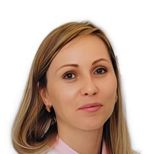 Саранди Светлана , врач узи - Кишинёв