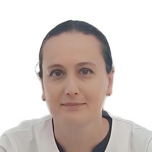 Меленчук Ирина , дерматовенеролог - Кишинёв