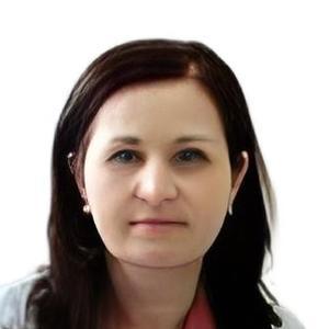 Корча Галина , невролог - Кишинёв