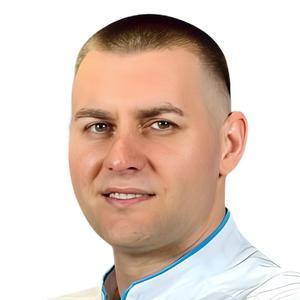 Пидгирня Руслан - фотография Пидгирня Руслан , стоматолог - Кишинёв