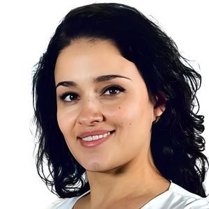 Кожокару Анна , стоматолог-ортодонт - Кишинёв