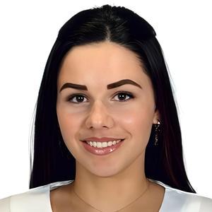 Мураду Анна - фотография Мураду Анна , стоматолог - Кишинёв