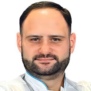 Спатару Александр - фотография Спатару Александр , стоматолог - Кишинёв