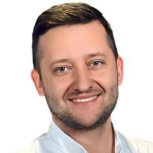 Руссу Вадим , стоматолог - Кишинёв
