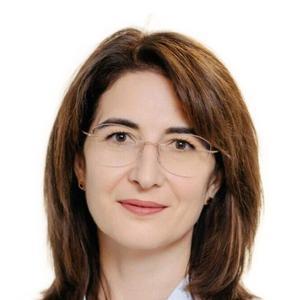 Бивол Елена , эндокринолог - Кишинёв