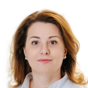 Христева Лилия - фотография Христева Лилия , врач узи - Кишинёв