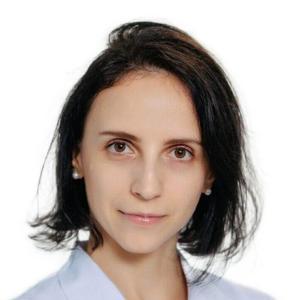Торнеа Алиона - фотография Торнеа Алиона , врач узи - Кишинёв