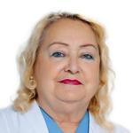 Константиникэ Мария Константиникэ Мария , Проктолог (колопроктолог), хирург - Кишинёв