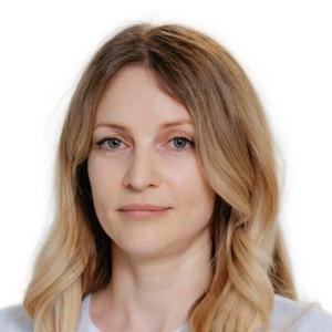 Джанелидзе Ирада - фотография Джанелидзе Ирада , невролог, функциональный диагност - Кишинёв