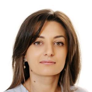 Септихита Диана - фотография Септихита Диана , гинеколог - Кишинёв