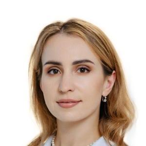 Тимофте Габриела - фотография Тимофте Габриела , ревматолог - Кишинёв