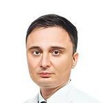Хотиняну Адриан , Хирург - Кишинёв