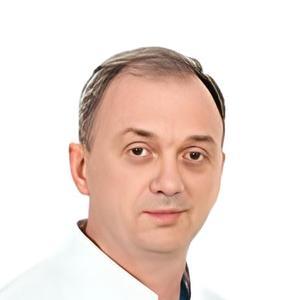 Пуриче Евгений , проктолог (колопроктолог) - Кишинёв