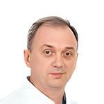 Пуриче Евгений , Проктолог (колопроктолог) - Кишинёв