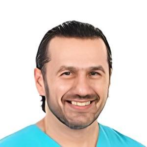 Бецишор Александр , ортопед , травматолог , хирург - Кишинёв