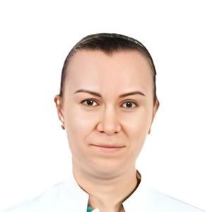 Гузун Алена , хирург , вертебролог - Кишинёв