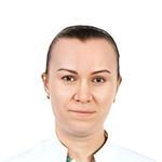 Гузун Алена , Хирург, Вертебролог - Кишинёв